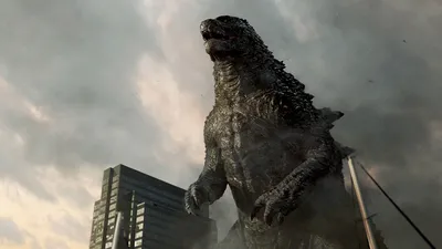 Фигурка Годзилла (Король Монстров) - Godzilla Energy Ver. 2019 - купить с  доставкой по выгодным ценам в интернет-магазине OZON (268523668)