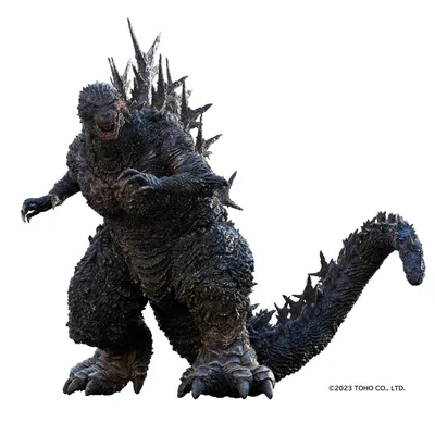 The new Godzilla movie Godzilla zero one 2023 : r/GODZILLA