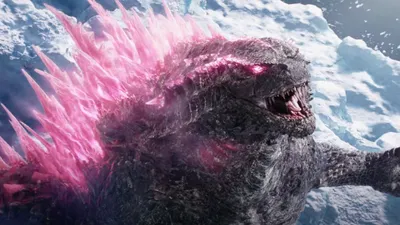 2024 Oscar Nominations: 'Godzilla Minus One' First-Timer