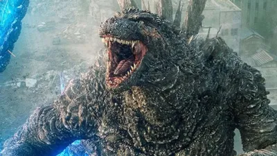 Godzilla Minus One,' Explained: An 'Undiscerning God'