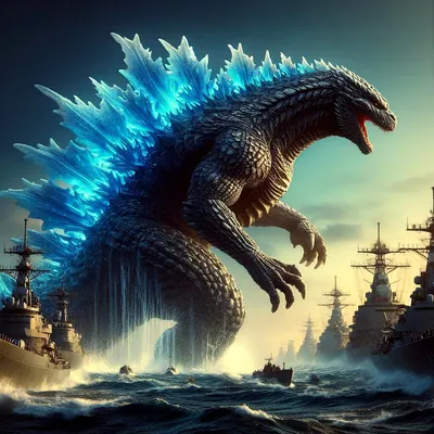Godzilla Must Be Larger | Defector