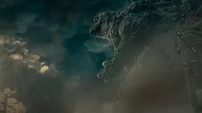 Godzilla Minus One' review: Prepare to jump out of your seat - Good Morning  America