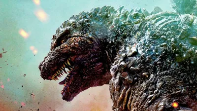 A Visual History of Godzilla Movies - IGN