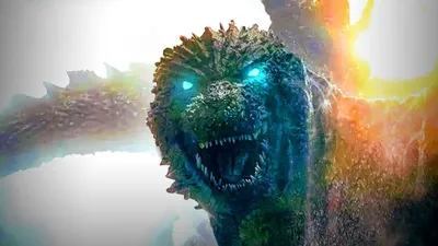 Godzilla Minus One – Waxwork Records