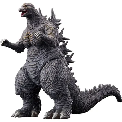 Godzilla Minus One (2023) Review - INFLUX Magazine