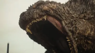 BANDAI Movie Monster Series Godzilla Minus One Godzila 2023 Action Fig —  ToysOneJapan
