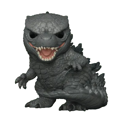 Godzilla: King of the Monsters | TNTdrama.com