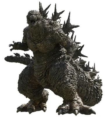 Godzilla | Wikizilla, the kaiju encyclopedia