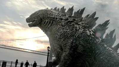 Kurt Russell Hunts the Origins of Godzilla in 'Monarch' Trailer