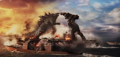 Godzilla – Youtooz Collectibles