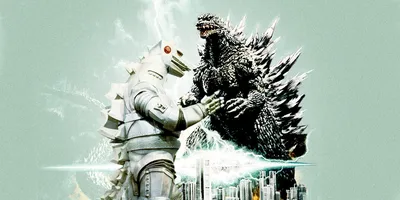 Godzilla Vs. Kong – Waxwork Records