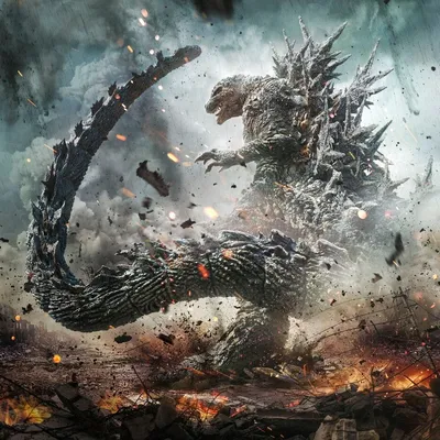 Godzilla vs. Kong,” Reviewed: A Monster Mush of Two Venerable Franchises |  The New Yorker