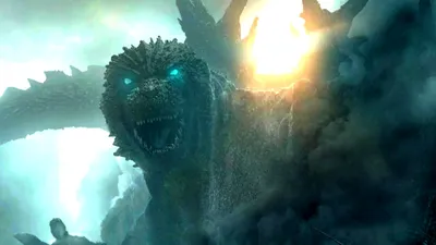 Godzilla Ultimate Godzilla | Mezco Toyz