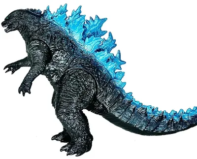 A Visual History of Godzilla Movies - IGN