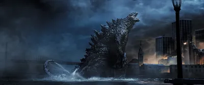 Godzilla Minus One' review: Back to WWII and nuclear shame - Los Angeles  Times