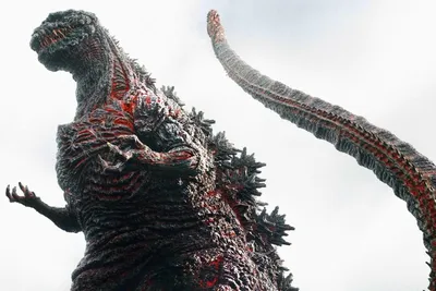 Ask an Expert: Godzilla, nature, and man | Hub