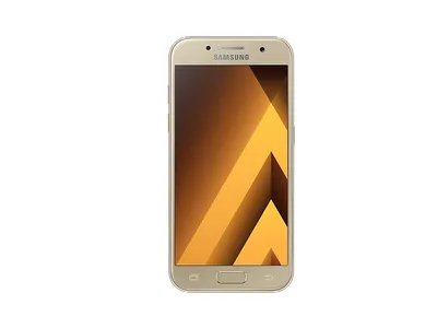 Телефон Samsung A3 2017 A320 (Gold) Купить Цена Украина Киев