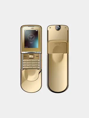 Телефон Nokia 8800 Arte Gold Золото купить в Воронеже, цена 5500 руб. от  Загитов В.А — Проминдекс — ID1014769