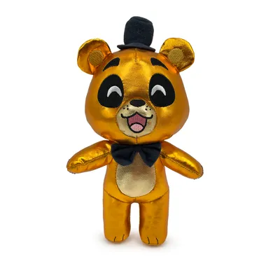 Golden Freddy Fnaf Ar - Download Free 3D model by Pokkenjake2021  (@Pokkenjake_2021) [eb92c31]