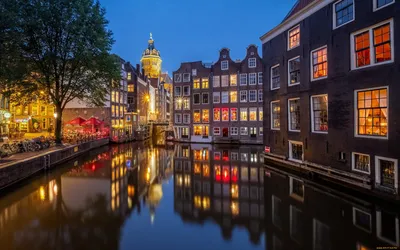 Holland Excursion - гид по Амстердаму, Голландии