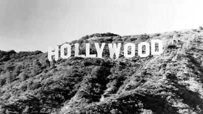 The Hollywood Sign: Everything You Need to Know about LA's Iconic Landmark  | Architectural Digest