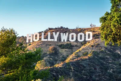 Hollywood - Simple English Wikipedia, the free encyclopedia