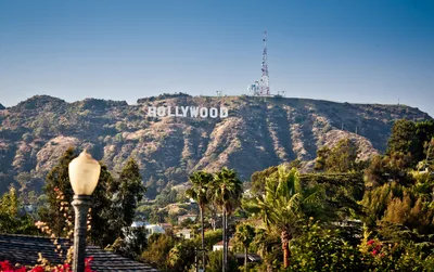 Hollywood Sign in Los Angeles - Hollywood's iconic landmark – Go Guides