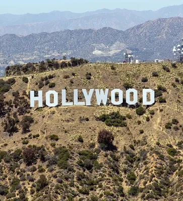 Расширение: на «Аллее славы» в Голливуде появятся новые имена
