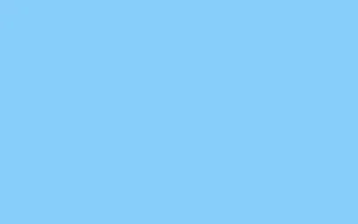 Палитра голубого цвета коллаж» — создано в Шедевруме