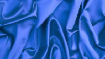 Фиолетово-голубой фон эстетично, 4k…» — создано в Шедевруме
