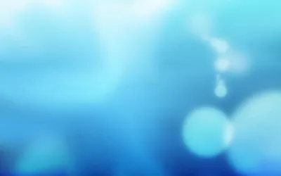 бирюзовый фон голубой сверкающий нимб Обои Изображение для бесплатной  загрузки - Pngtree