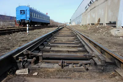 Нова Залізна железная дорога голубий голубой вагон 580 см залізниця: 805  грн. - Железные дороги и поезда Кременчуг на Olx