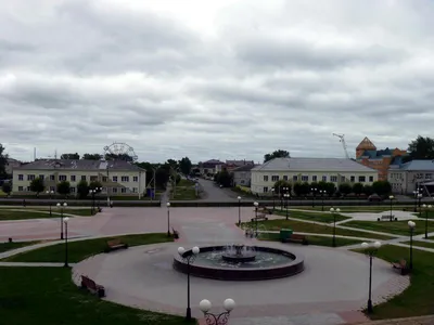 Гостиницы Голышманово, Тюменская область — лучшие цены на отели 2024