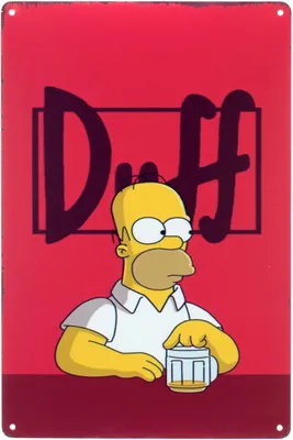 Симпсоны: Гомер Симпсон (Simpsons 25th Anniversary 5\" Series 5 Homer Simpson  Dressed Like Kravitz) купить в Киеве, Украина - Книгоград