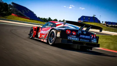 10 лучших гонок десятилетия. От Need for Speed: Hot Pursuit до Gran Turismo  Sport — Игромания