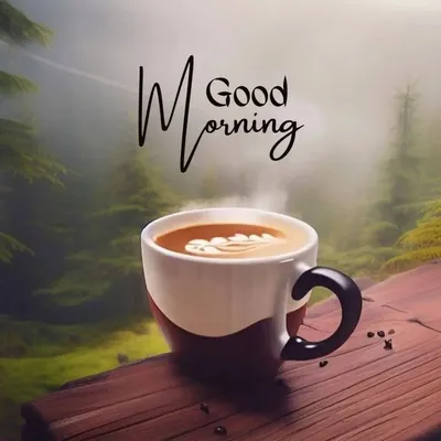 20 Beautiful Good Morning Images Download