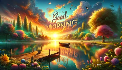 25+ Inspirational Good Morning Quotes with Beautiful Images to Make Your  Day Happy – Good Morning