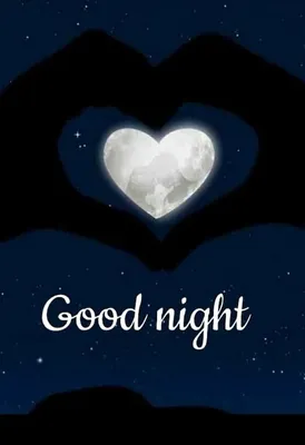 Pin by Paula on Good Night | Romantic good night, Sweet good night  messages, Good night love images