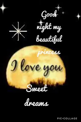 Sweet dreams my love | Sweet dreams my love, Good night love you, Sweet  dream quotes