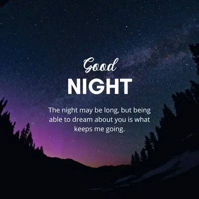50 Captivating Good Night Love Quotes to Share with Your Loved One | by  Roop Dey | Medium