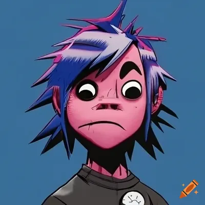 Gorillaz give the ultimate Instagram tease, collaborating with David Bowie?  – HERO