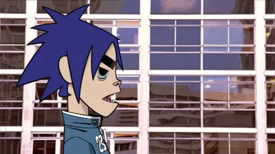 Top 50 Gorillaz Songs – Matt Has An Opinion