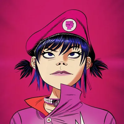 We do exist\": How virtual band Gorillaz sparked the live music industry  back to life - Features - Mixmag