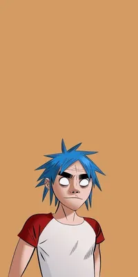 Unwatermarked group shot in HQ. See this HQ photo and more in the Gorillaz  Artbook! : r/gorillaz