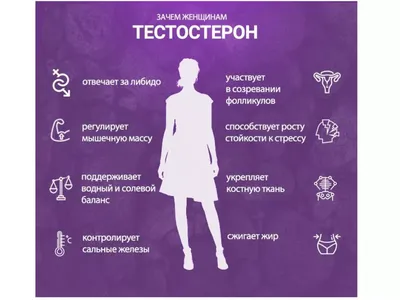 Женские гормоны 9 главных женских гормонов для красоты и здоровья