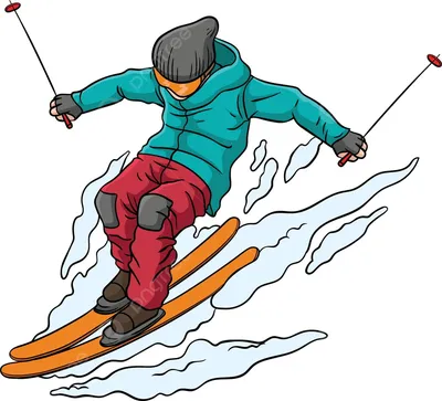 Как выбрать крепления для горных лыж?