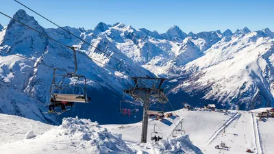 Лучшие лыжи 2024 года: рейтинг топ-10 по версии КП