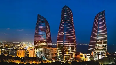 Генплан Баку согласован с соответствующими госструктурами
