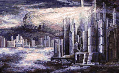 SimCity (2013): Города будущего | SimCity вики | Fandom