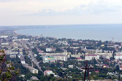 Феодосия – в топе городов России для автопутешествий - РИА Новости Крым,  25.06.2022